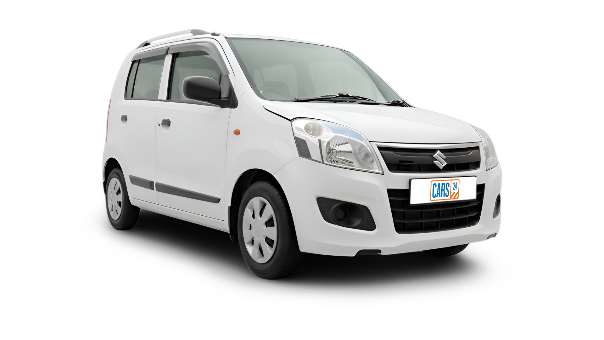 Maruti Wagon R 1.0-img